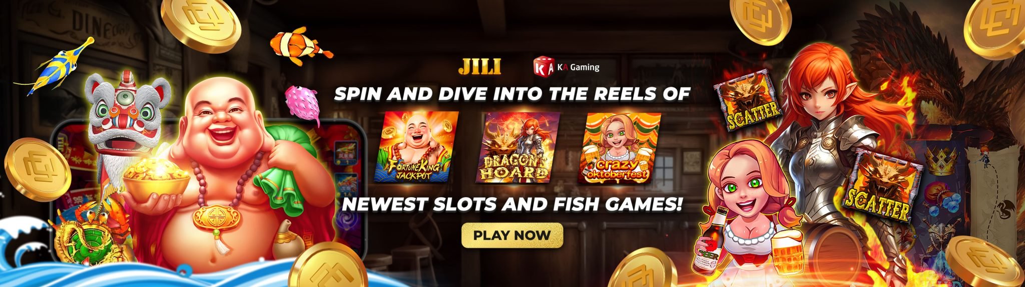phwin777 fish game arcade shooting gameplay on mobile Philippines